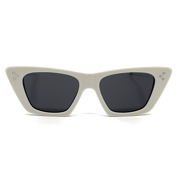 New! CELINE Sunglasses CL40187I 25A Authentic - Picture 3 of 14